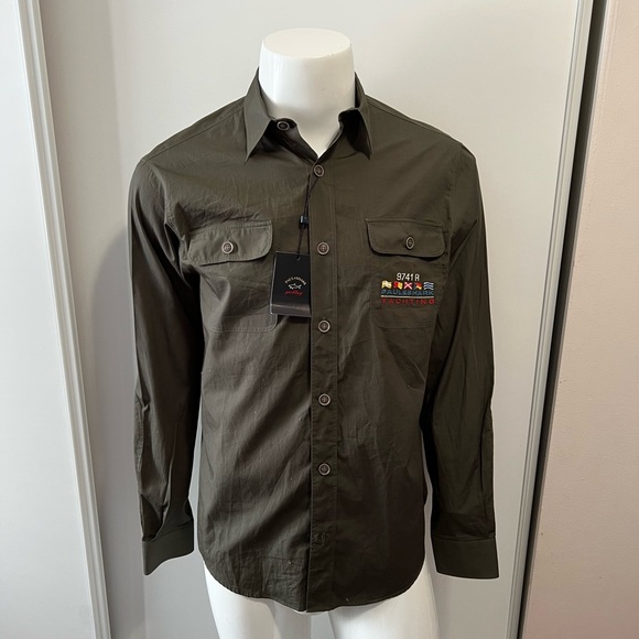 Here’s another Paul and Shark - Picture 1 of 5